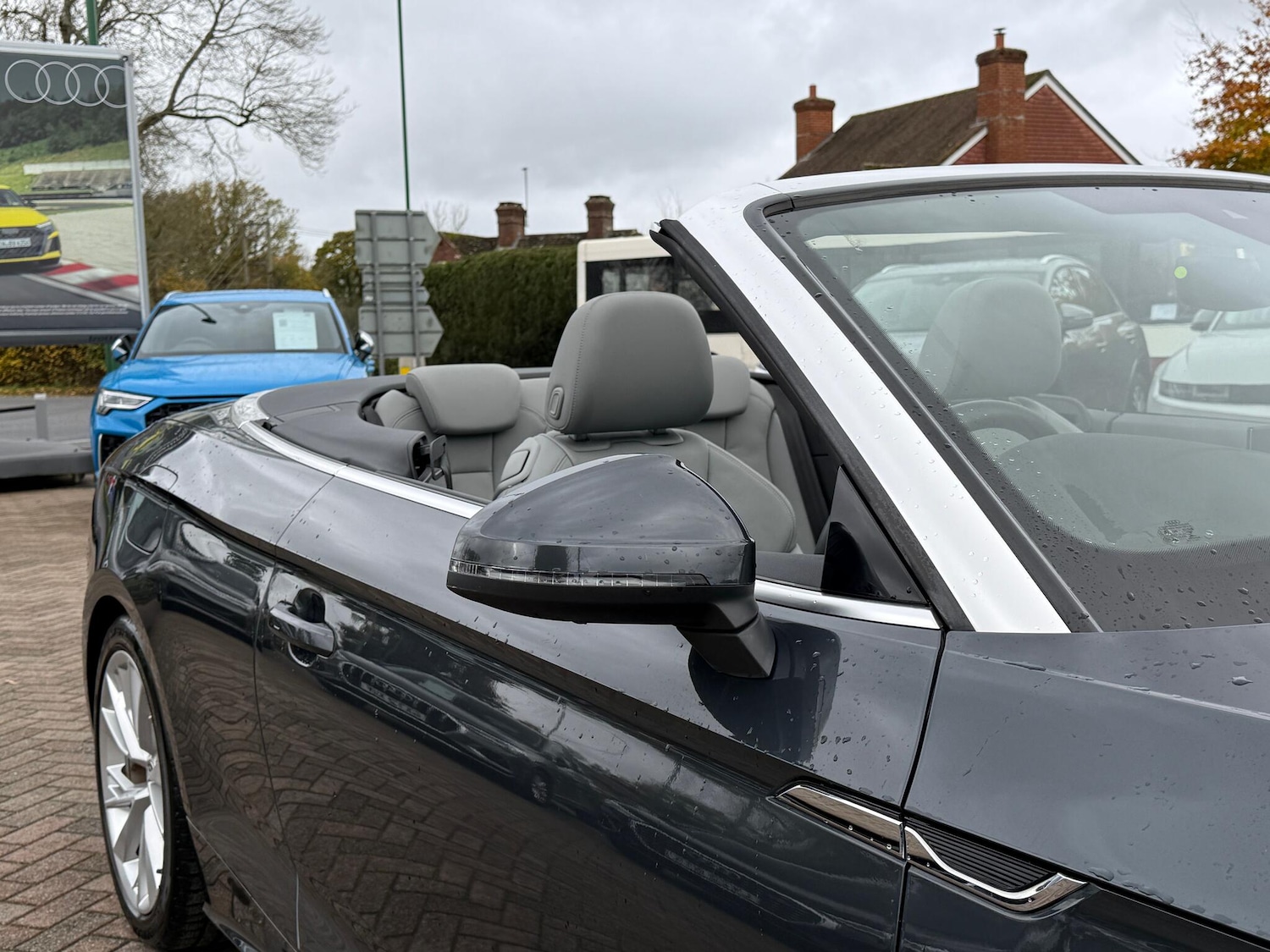 Used Audi A5 2022 for sale - 76550110: Photo 50