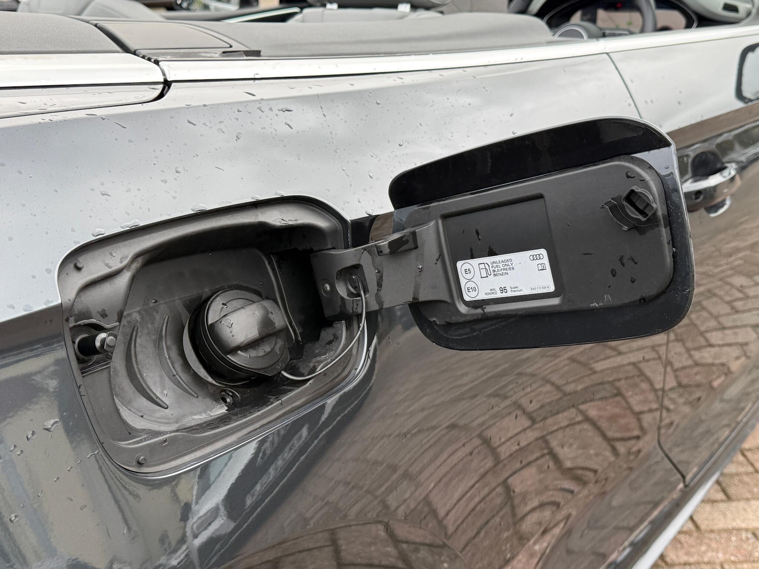 Used Audi A5 2022 for sale - 76550110: Photo 52