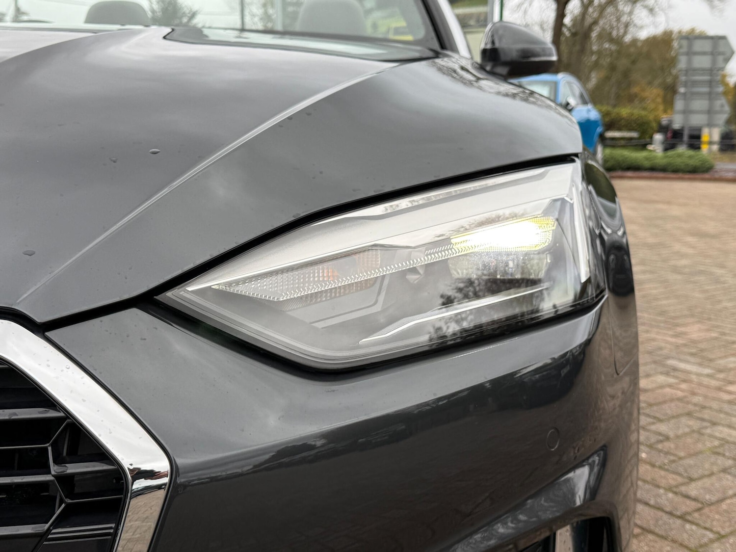 Used Audi A5 2022 for sale - 76550110: Photo 54