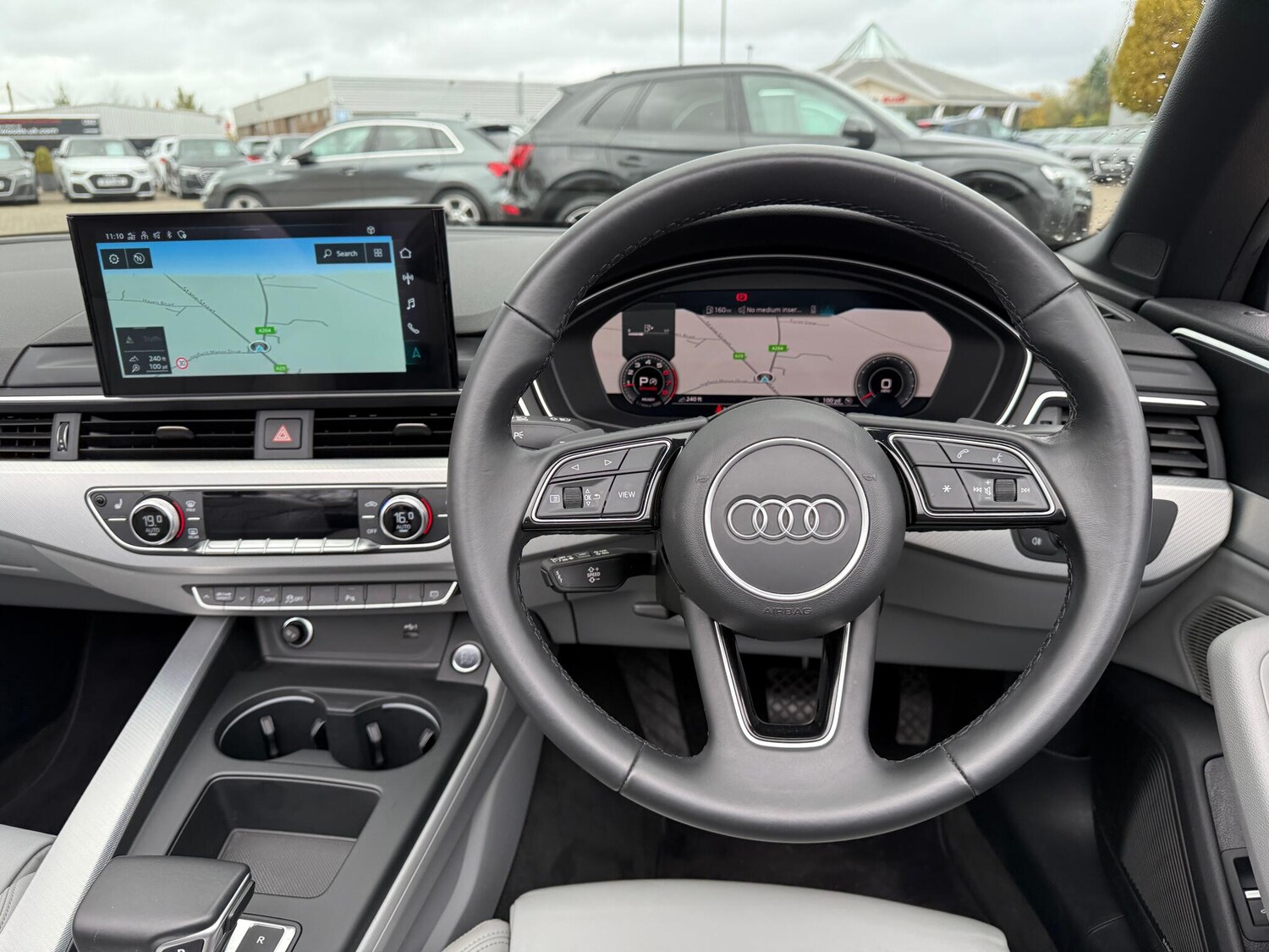 Used Audi A5 2022 for sale - 76550110: Photo 6