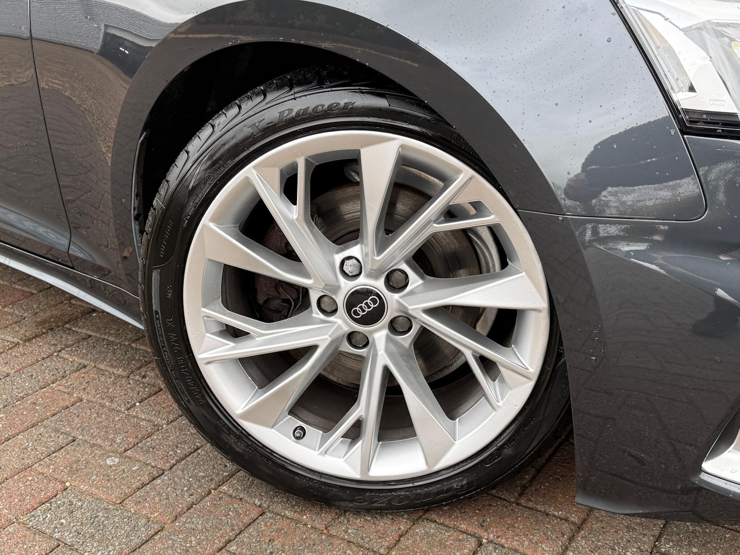 Used Audi A5 2022 for sale - 76550110: Photo 8