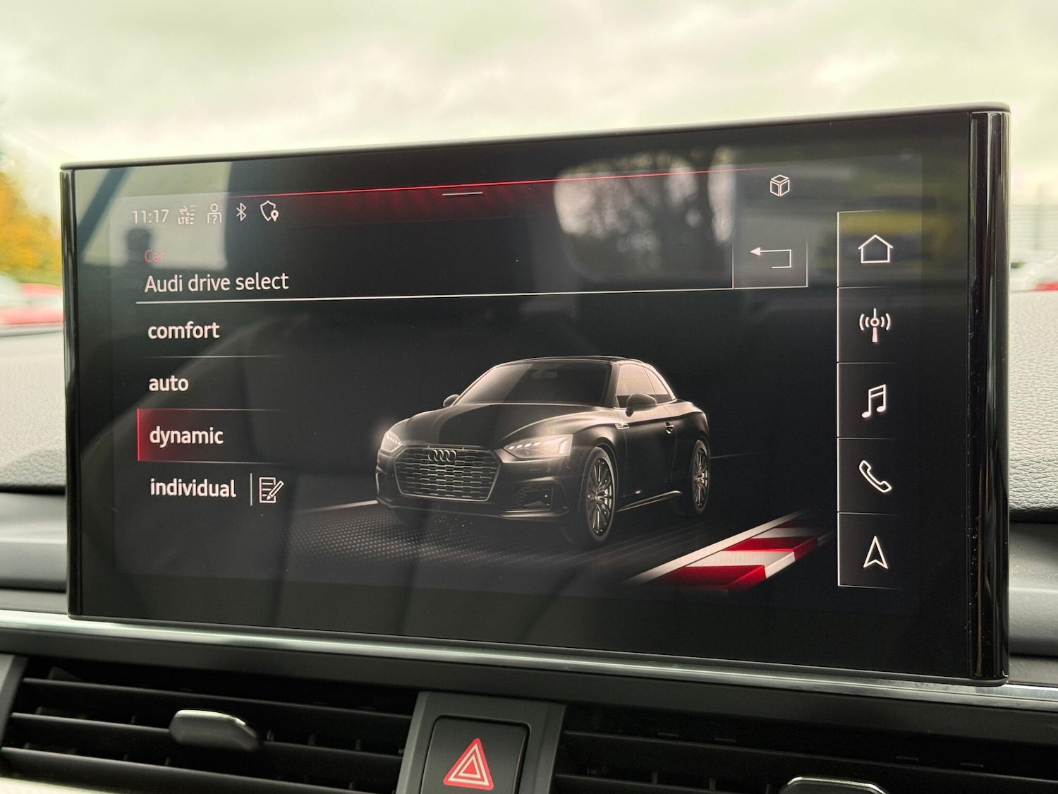 Used Audi A5 2022 for sale - 76550110: Photo 9