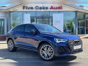 Audi - Q3