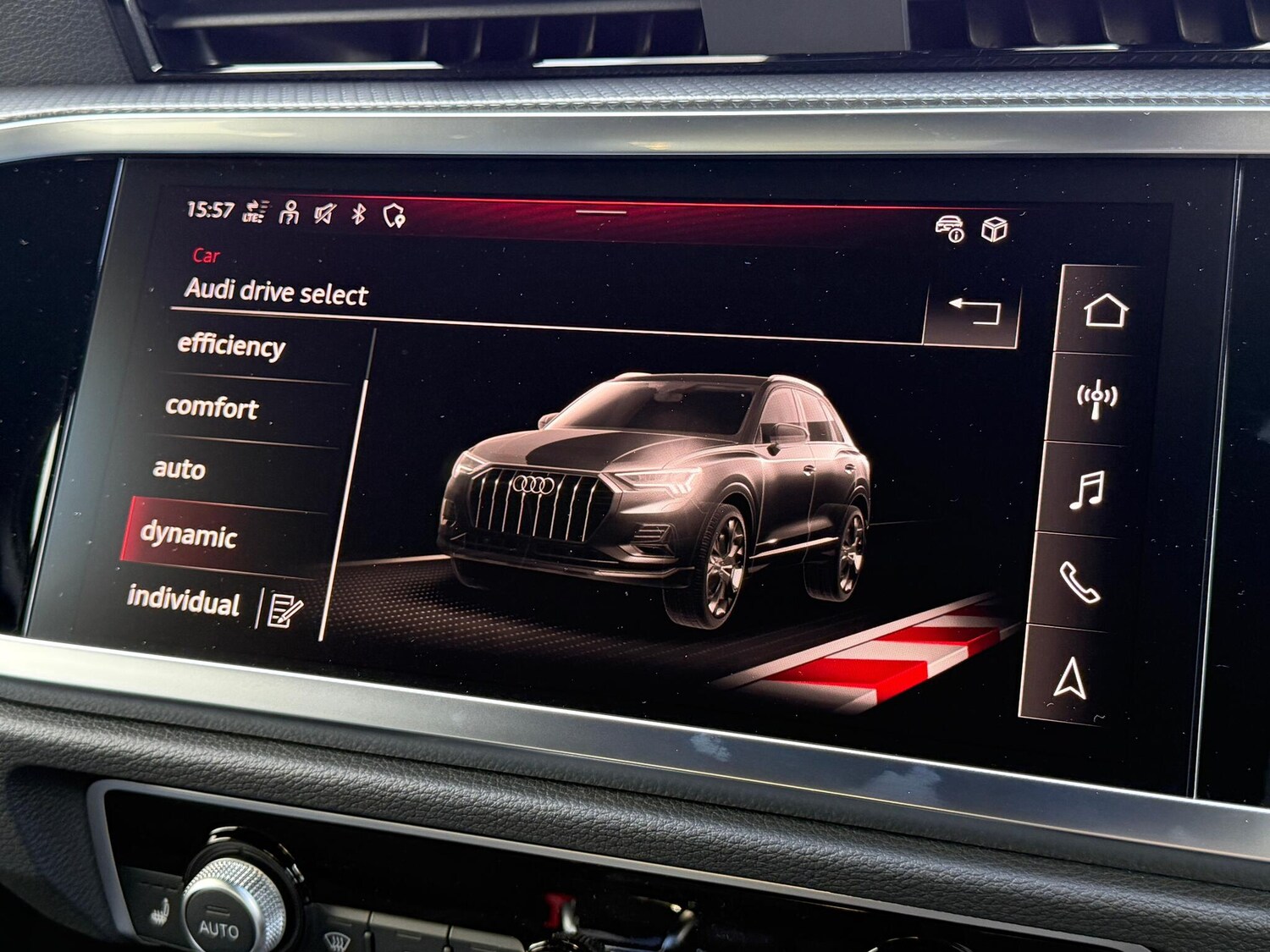 Used Audi Q3 for sale - 77659058: Photo 10