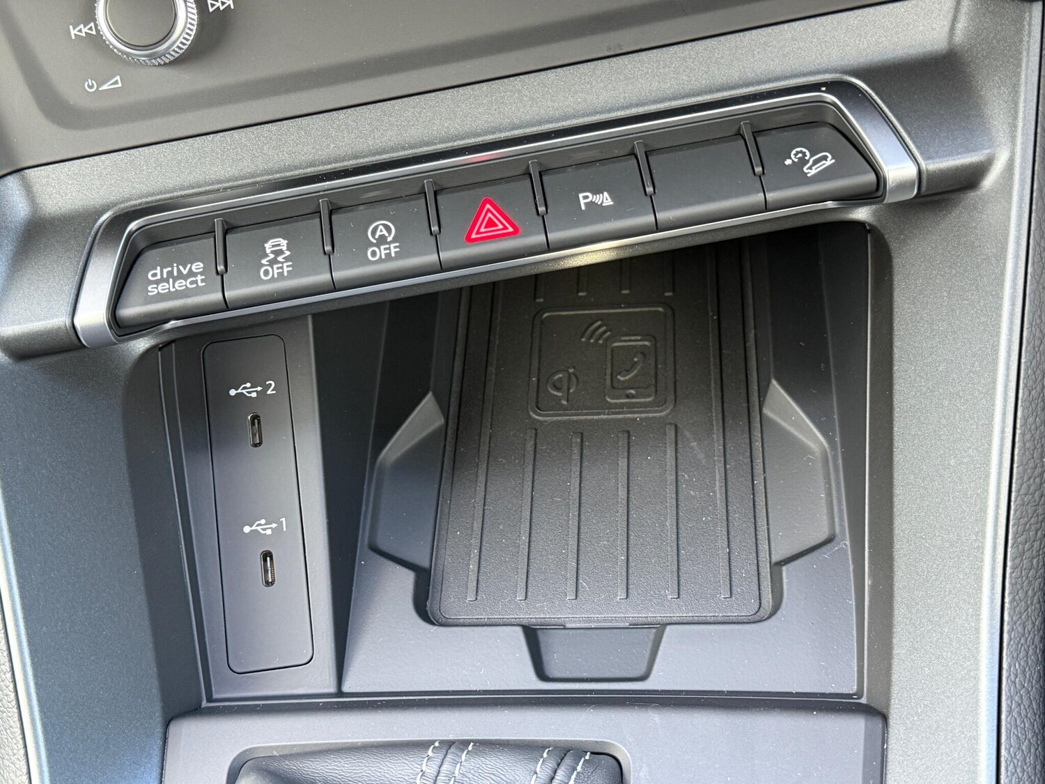 Used Audi Q3 for sale - 77659058: Photo 15