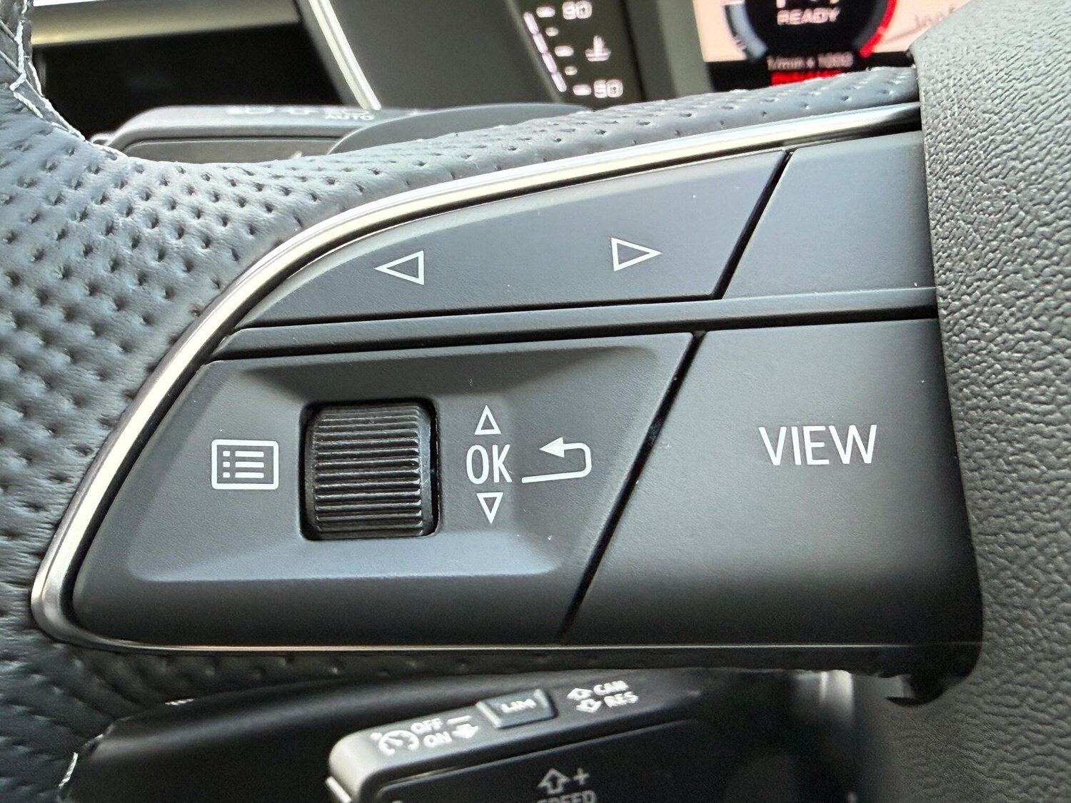 Used Audi Q3 for sale - 77659058: Photo 22