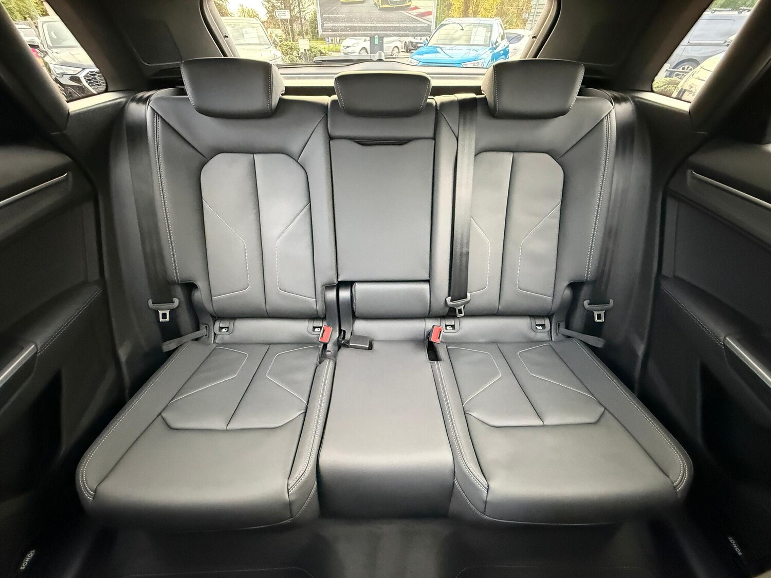 Used Audi Q3 for sale - 77659058: Photo 41