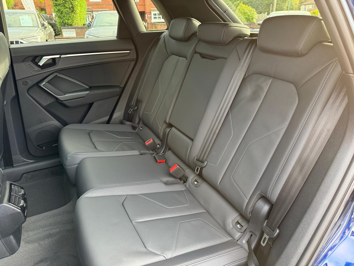 Used Audi Q3 for sale - 77659058: Photo 45