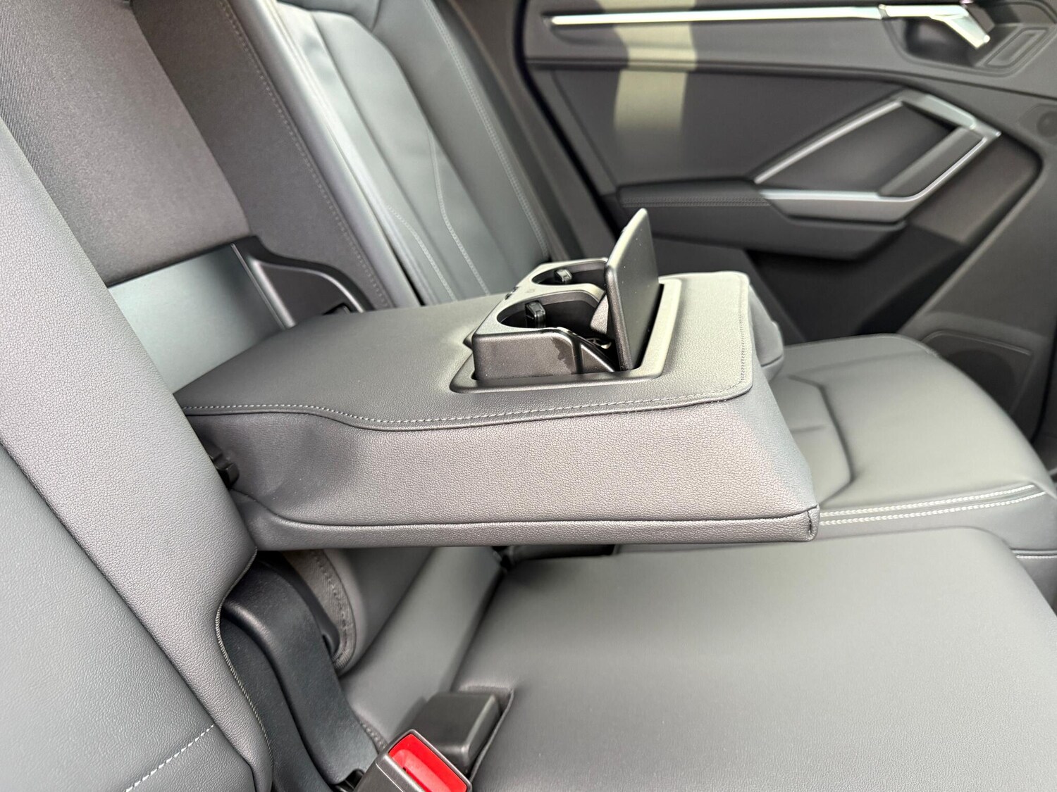 Used Audi Q3 for sale - 77659058: Photo 48