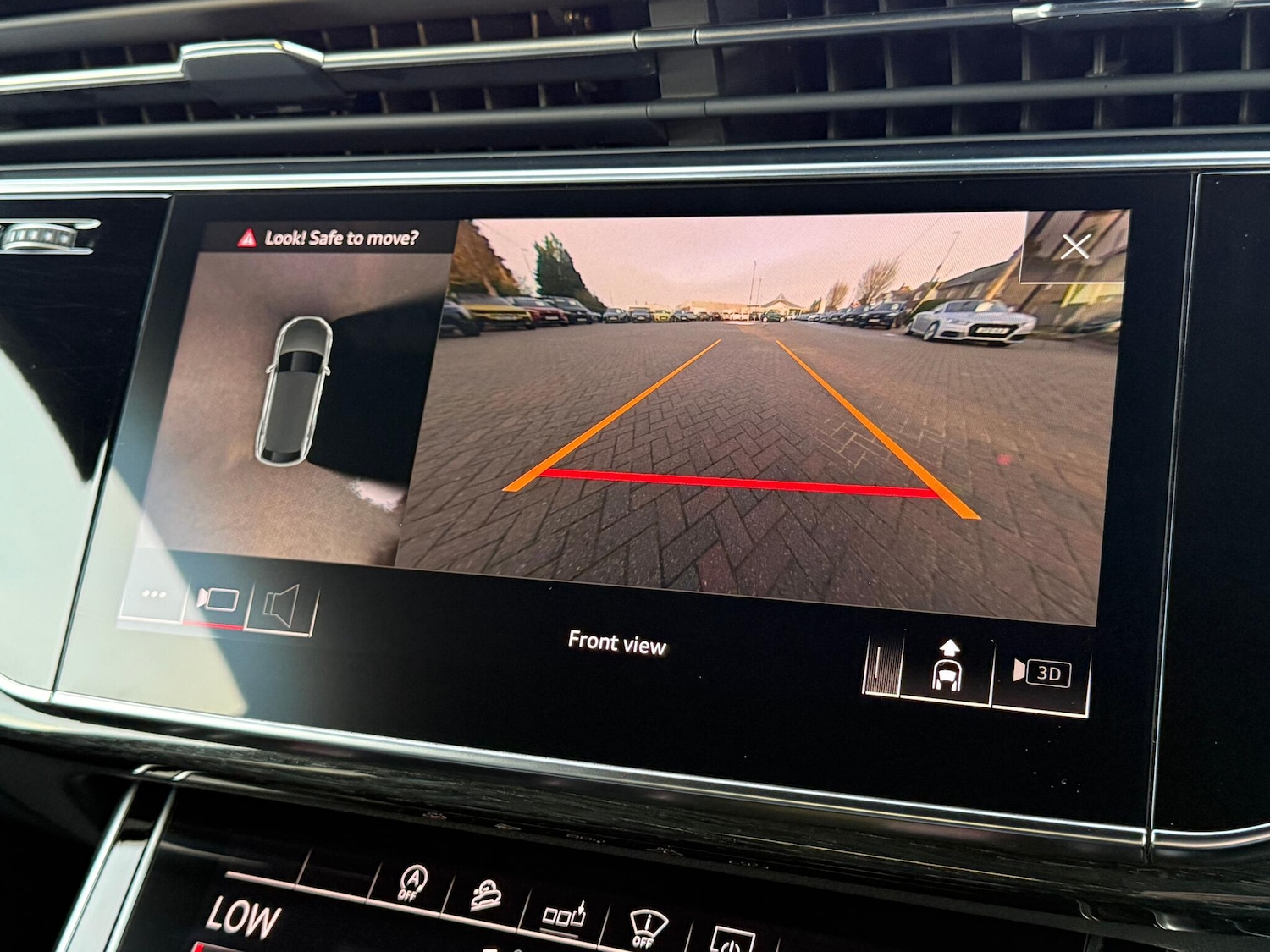 Used Audi Q8 2019 for sale - 77144427: Photo 11