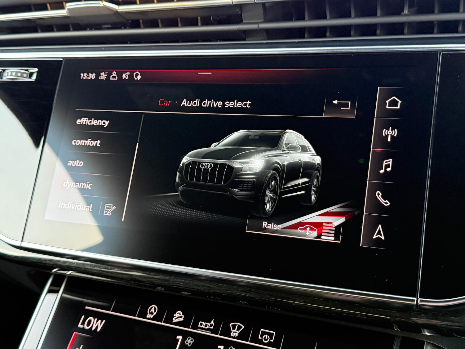 Used Audi Q8 2019 for sale - 77144427: Photo 12