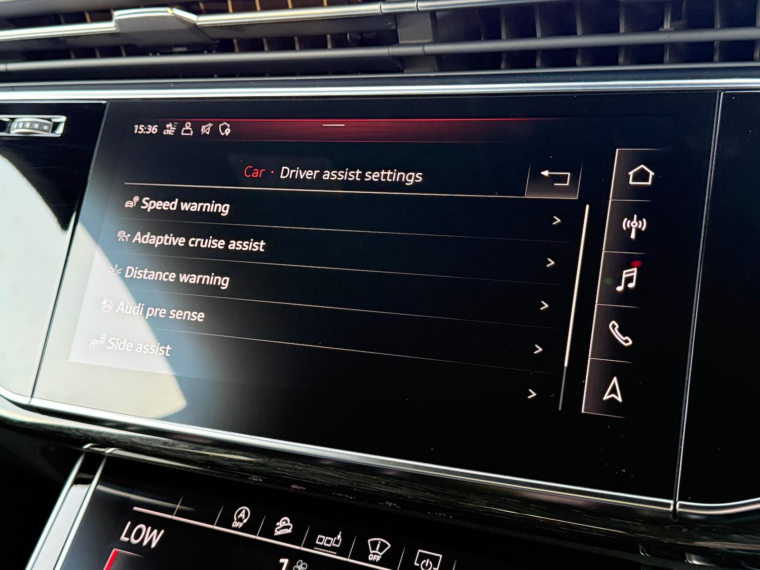 Used Audi Q8 2019 for sale - 77144427: Photo 13