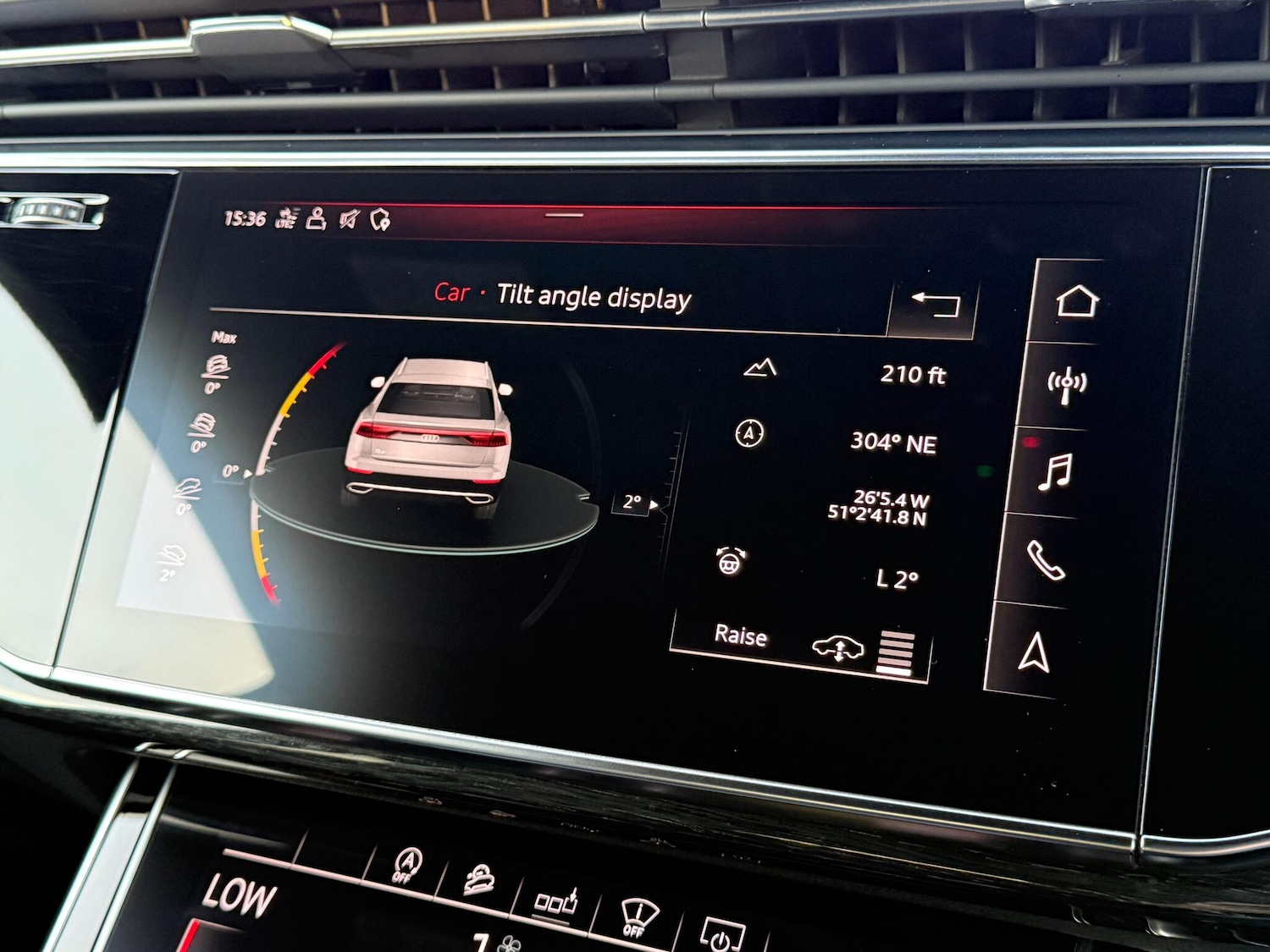 Used Audi Q8 2019 for sale - 77144427: Photo 14