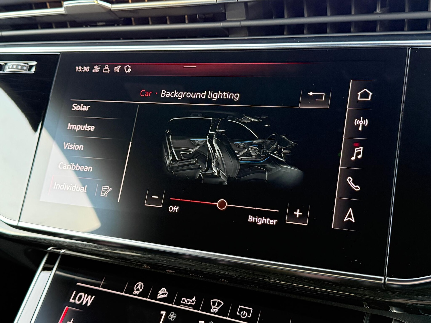 Used Audi Q8 2019 for sale - 77144427: Photo 15