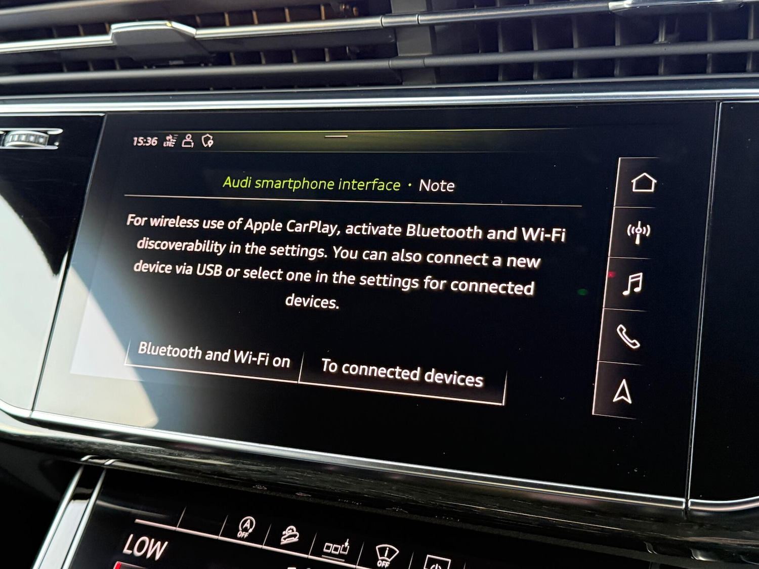 Used Audi Q8 2019 for sale - 77144427: Photo 16