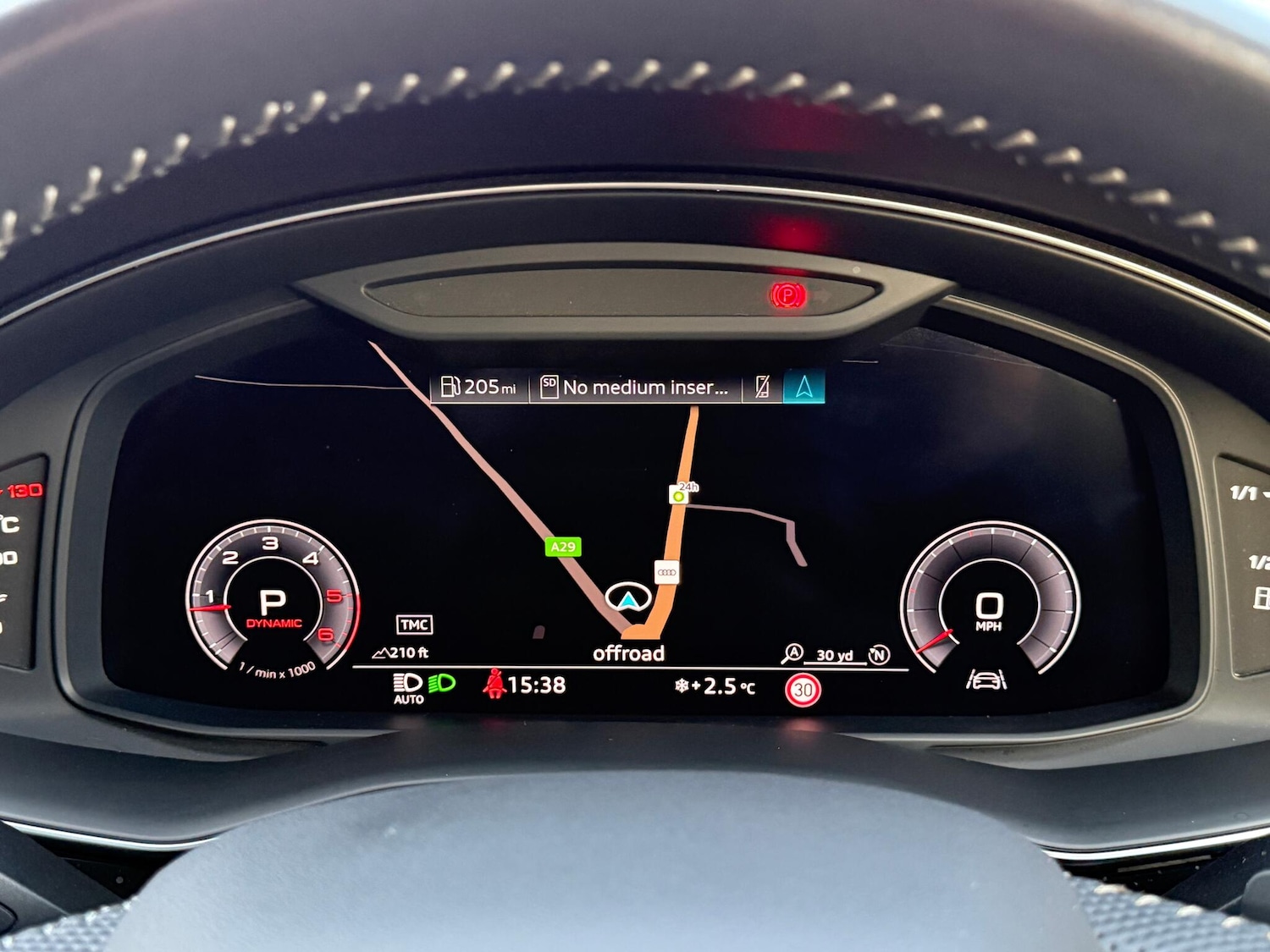 Used Audi Q8 2019 for sale - 77144427: Photo 17