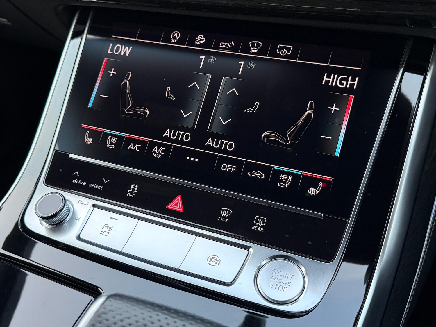 Used Audi Q8 2019 for sale - 77144427: Photo 18