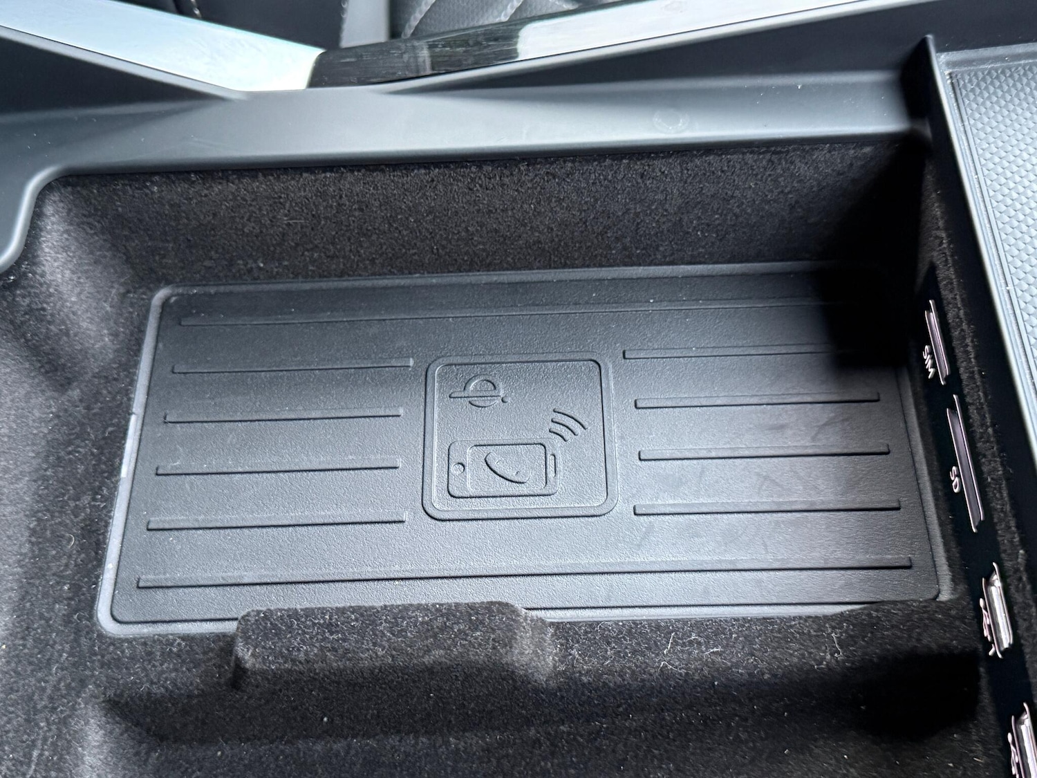 Used Audi Q8 2019 for sale - 77144427: Photo 19