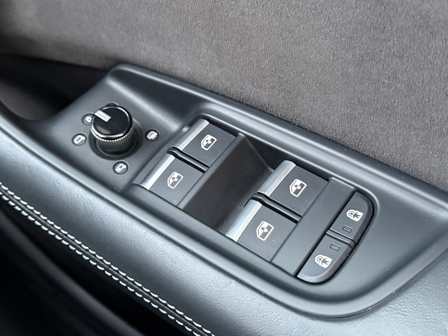 Used Audi Q8 2019 for sale - 77144427: Photo 25