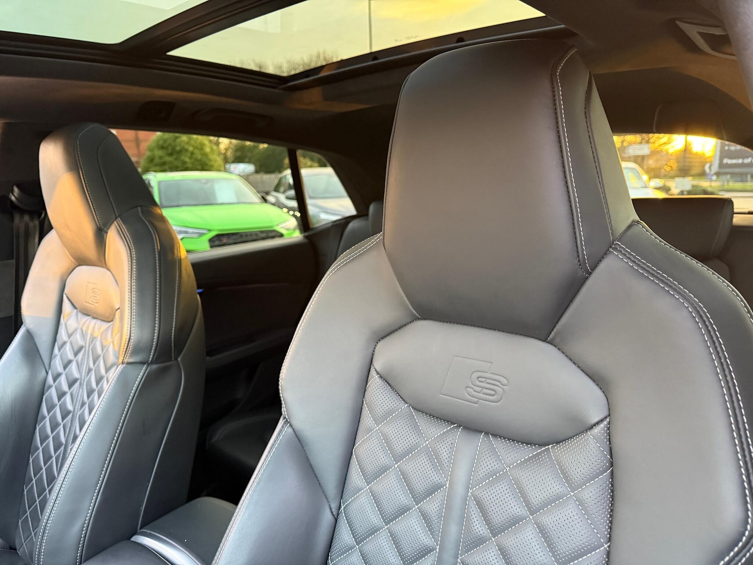 Used Audi Q8 2019 for sale - 77144427: Photo 37