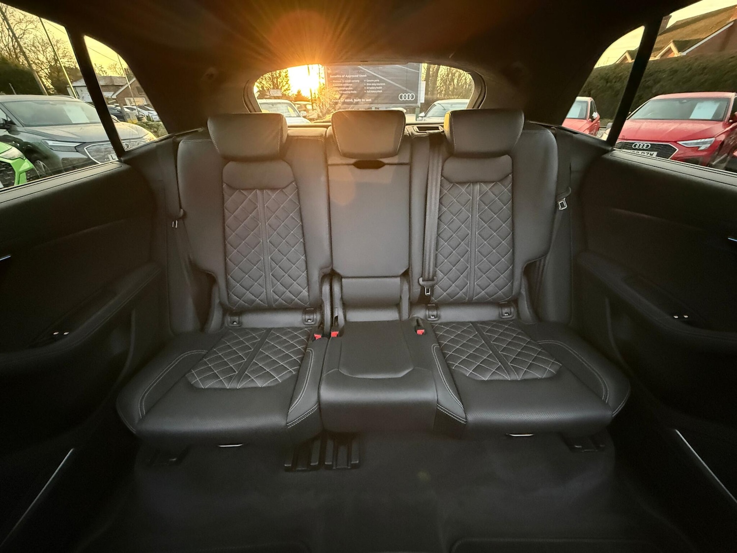 Used Audi Q8 2019 for sale - 77144427: Photo 47