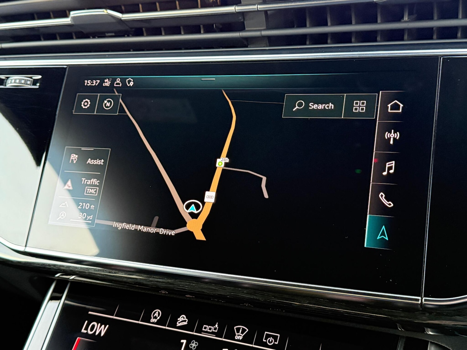 Used Audi Q8 2019 for sale - 77144427: Photo 5