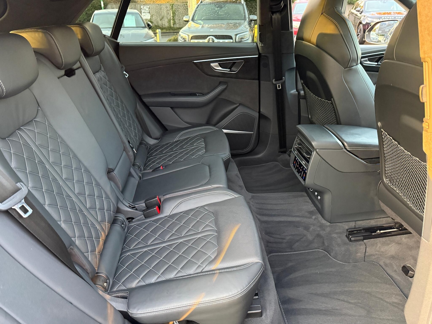 Used Audi Q8 2019 for sale - 77144427: Photo 54