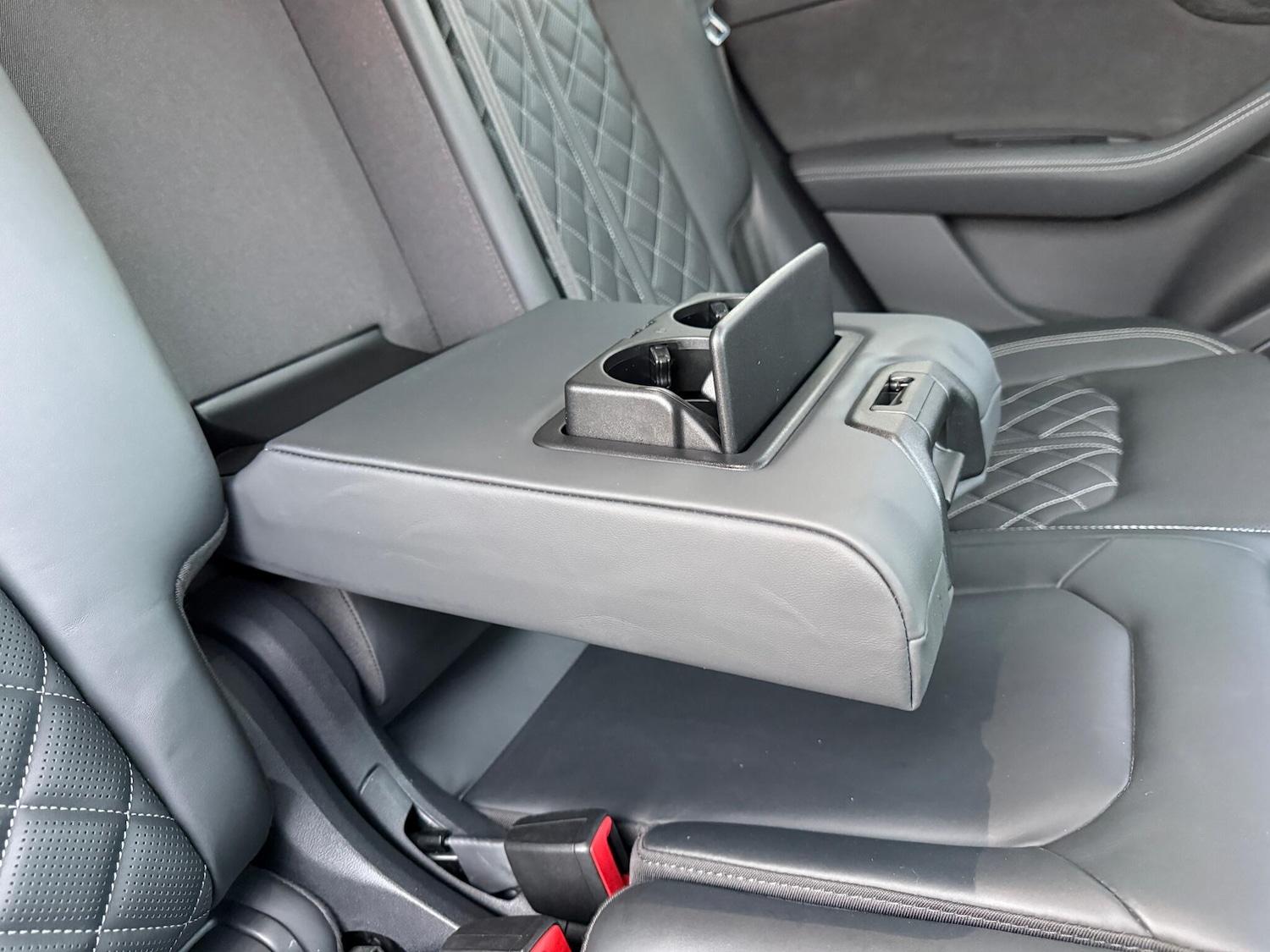 Used Audi Q8 2019 for sale - 77144427: Photo 55