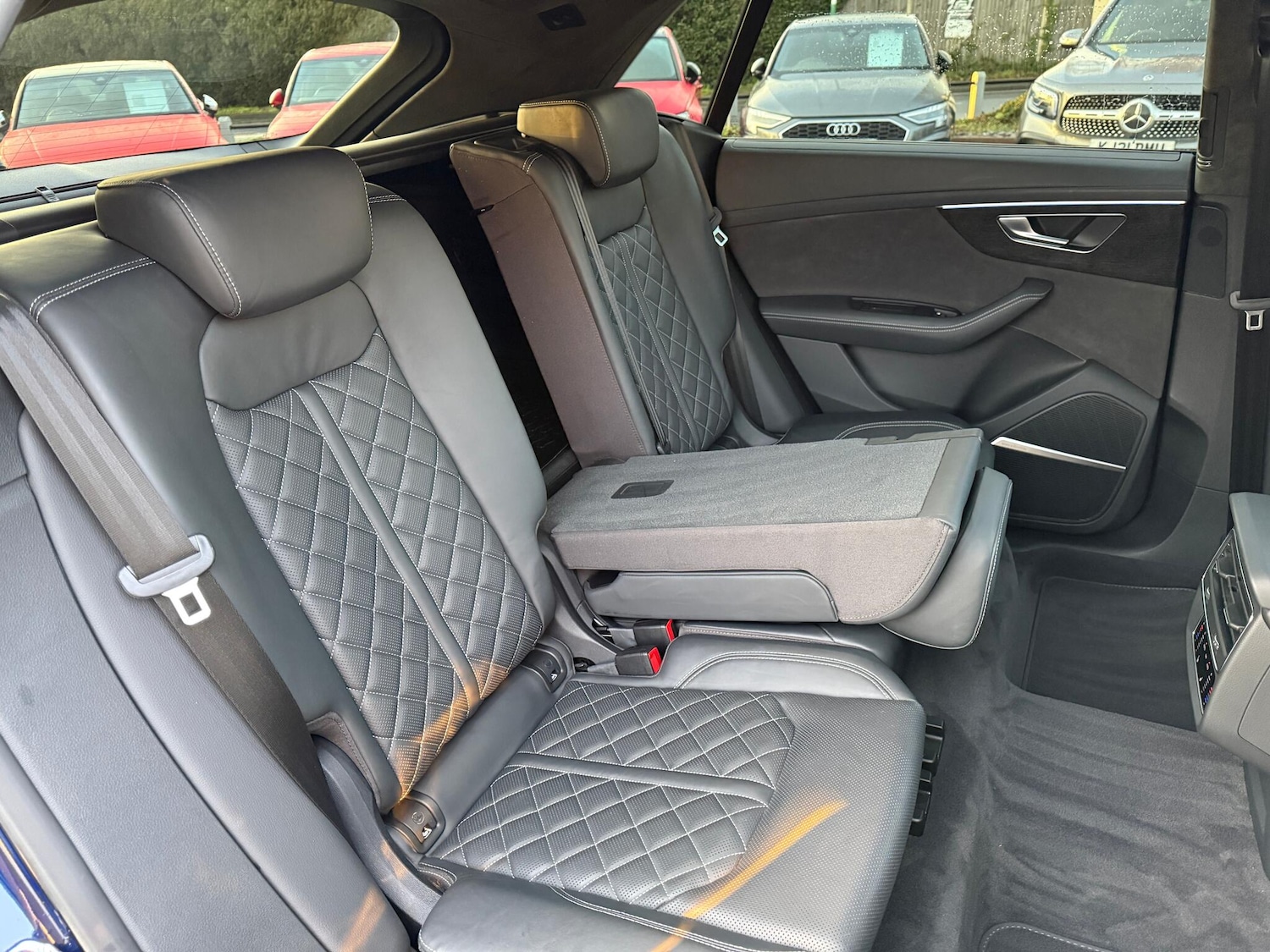 Used Audi Q8 2019 for sale - 77144427: Photo 56
