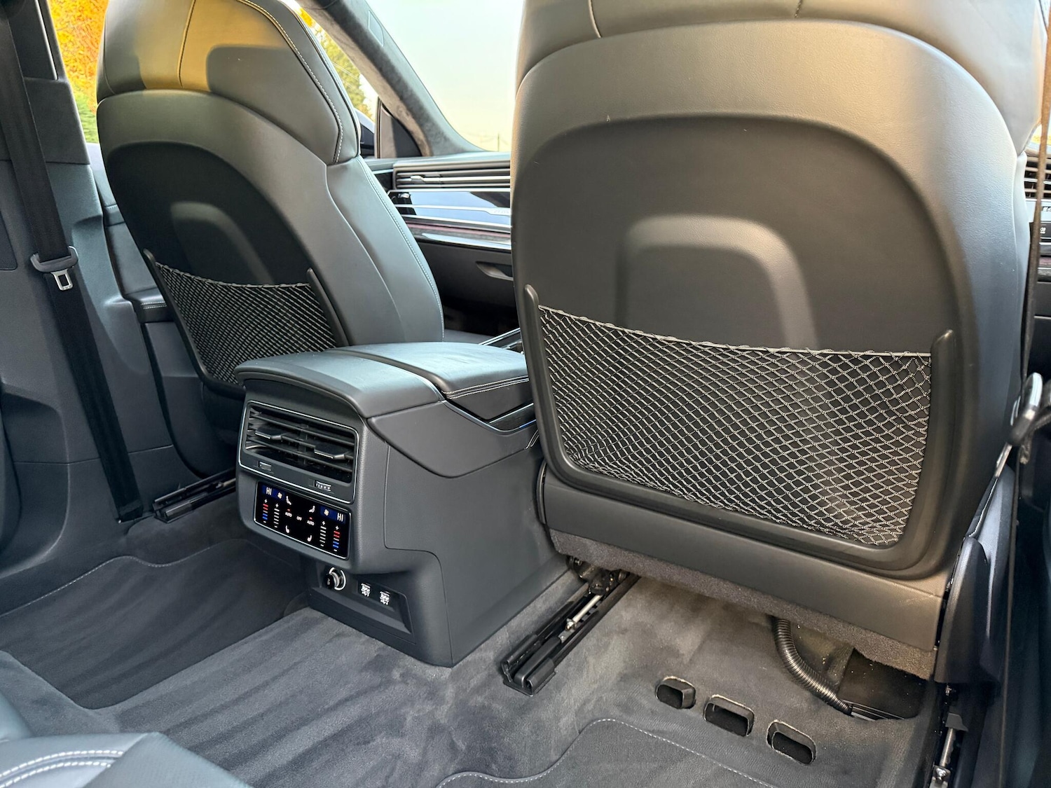 Used Audi Q8 2019 for sale - 77144427: Photo 57