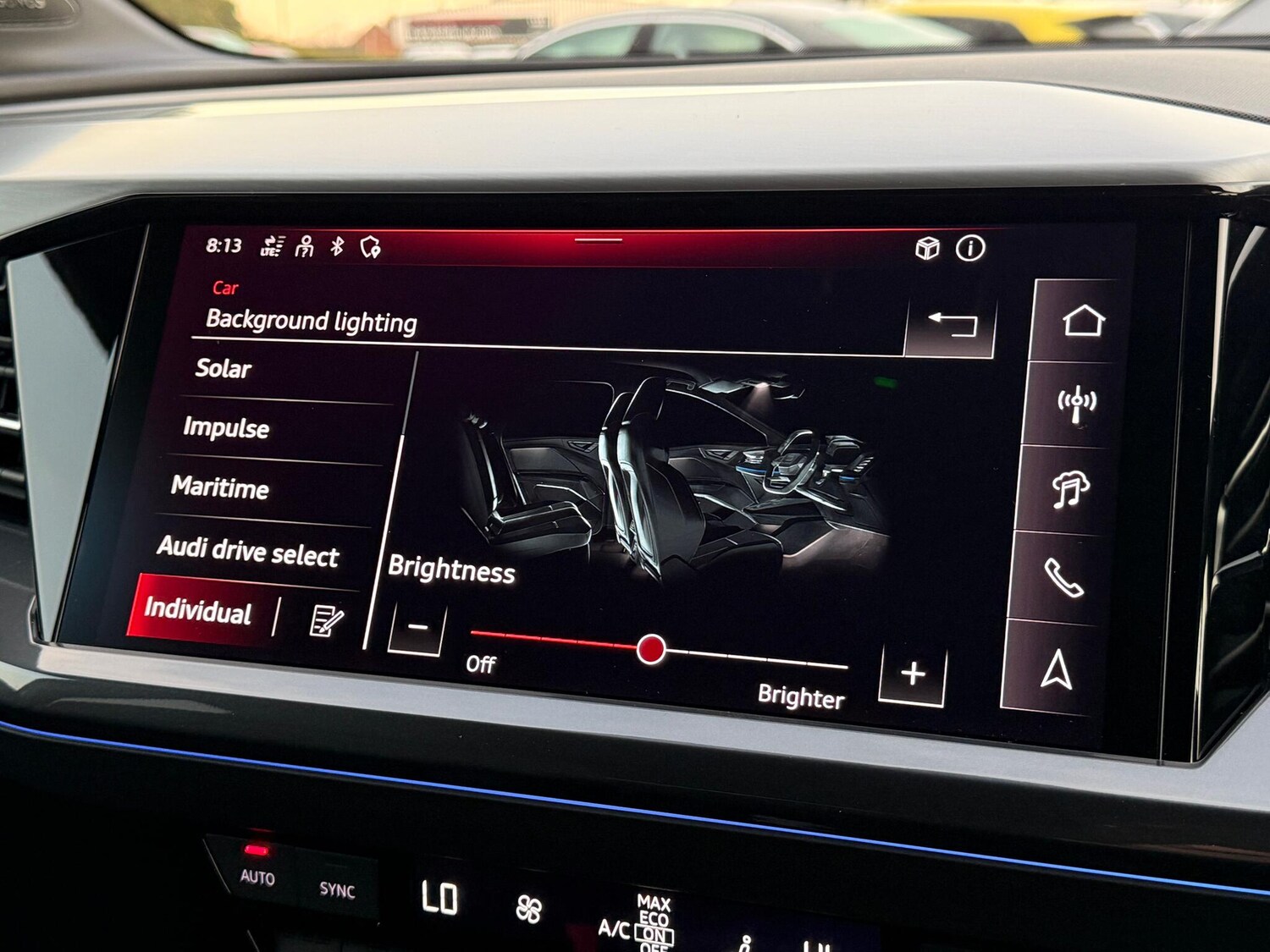 Used Audi Q4 e-tron for sale - 77647200: Photo 11