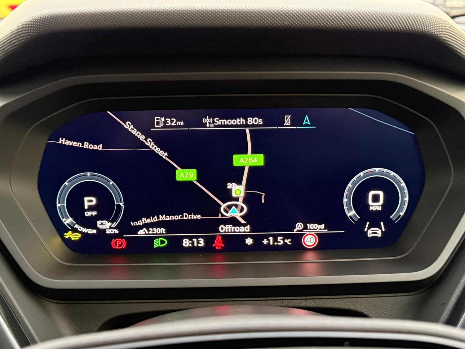 Used Audi Q4 e-tron for sale - 77647200: Photo 14