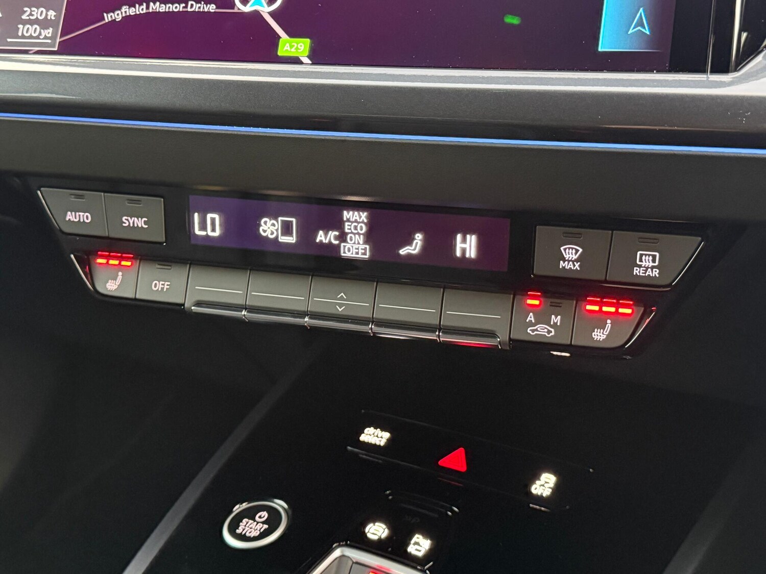 Used Audi Q4 e-tron for sale - 77647200: Photo 15