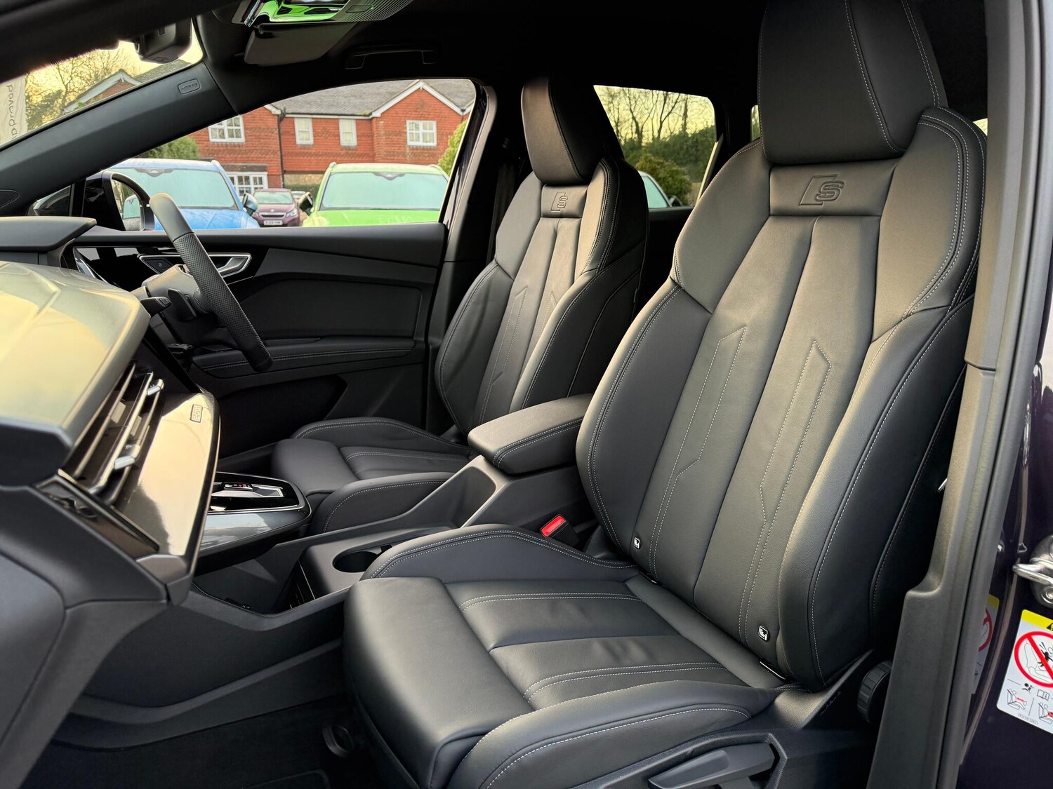 Used Audi Q4 e-tron for sale - 77647200: Photo 29