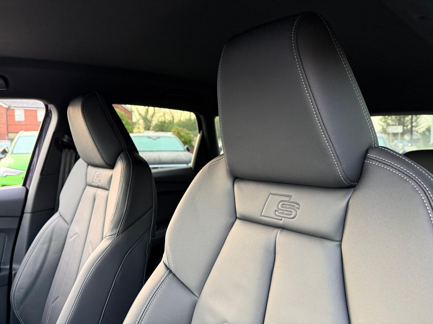 Used Audi Q4 e-tron for sale - 77647200: Photo 30