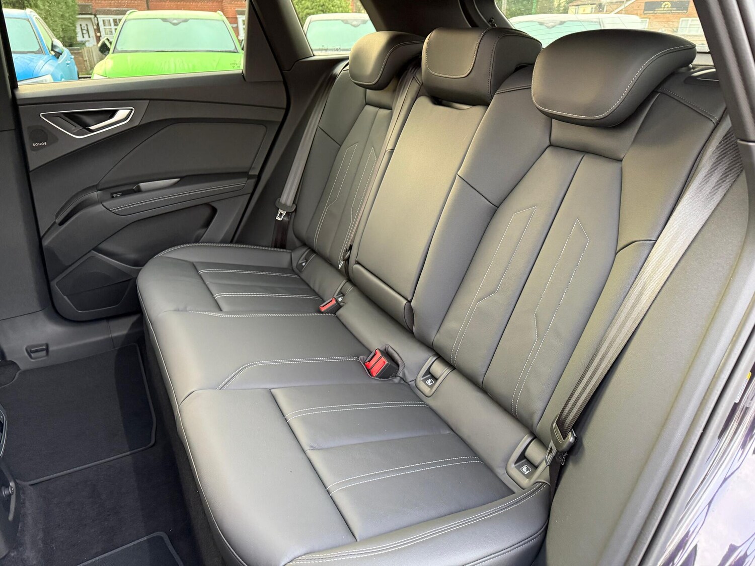 Used Audi Q4 e-tron for sale - 77647200: Photo 43