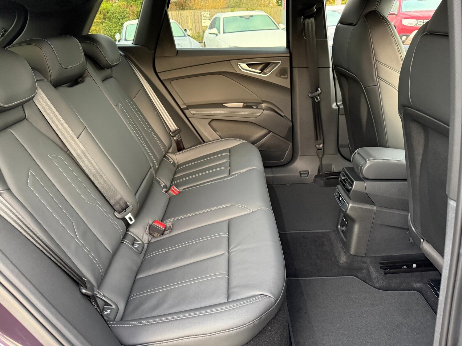 Used Audi Q4 e-tron for sale - 77647200: Photo 45