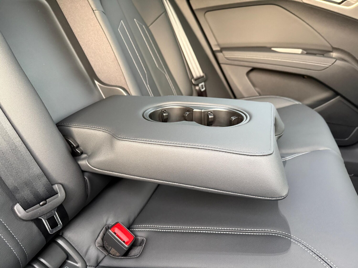 Used Audi Q4 e-tron for sale - 77647200: Photo 46