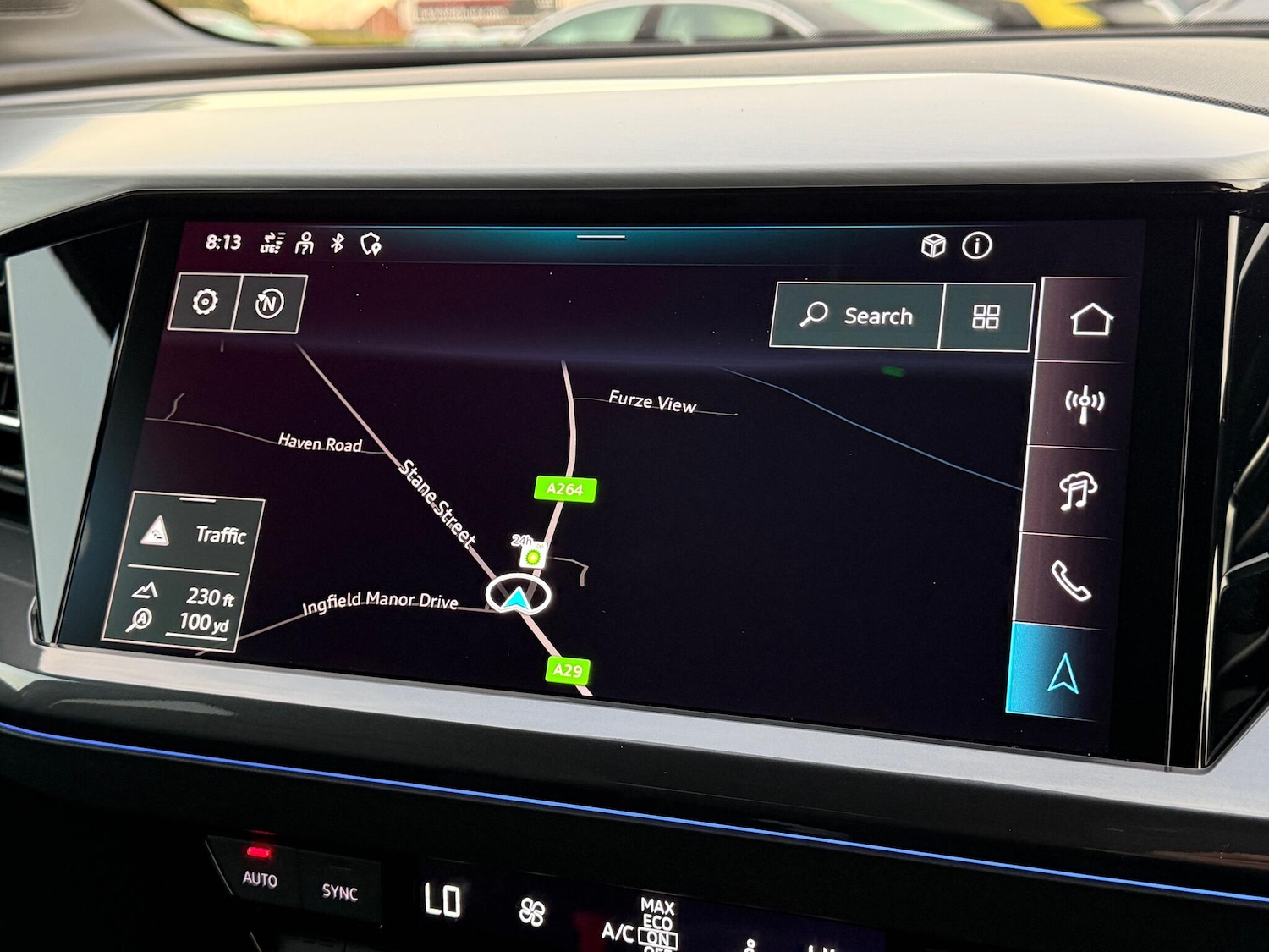 Used Audi Q4 e-tron for sale - 77647200: Photo 5