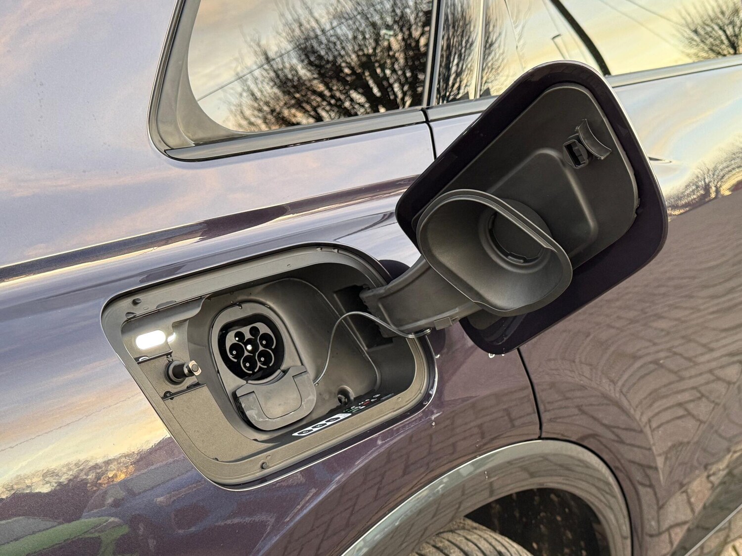 Used Audi Q4 e-tron for sale - 77647200: Photo 53