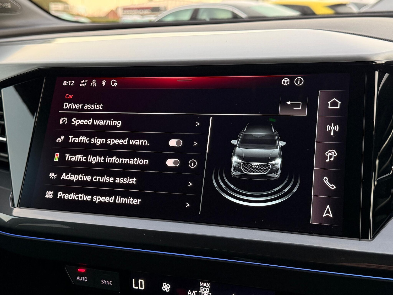 Used Audi Q4 e-tron for sale - 77647200: Photo 9