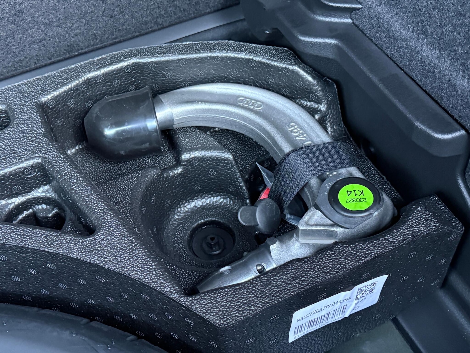 Used Audi Q2 2023 for sale - 76800814: Photo 10