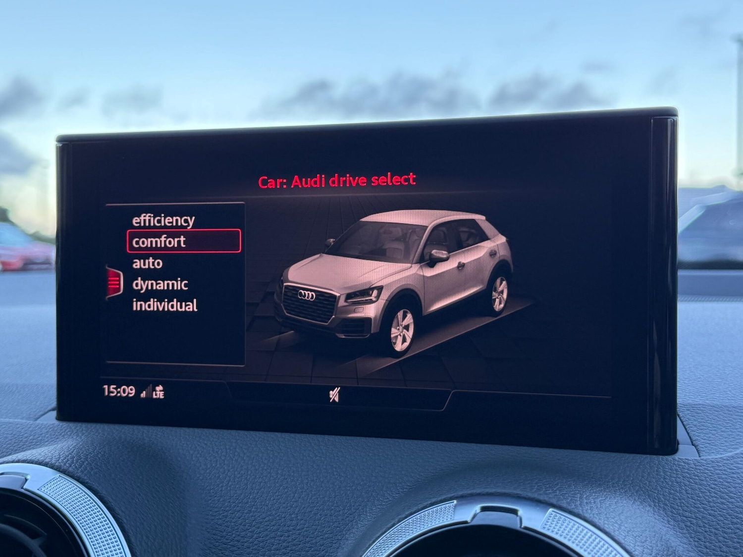 Used Audi Q2 2023 for sale - 76800814: Photo 11