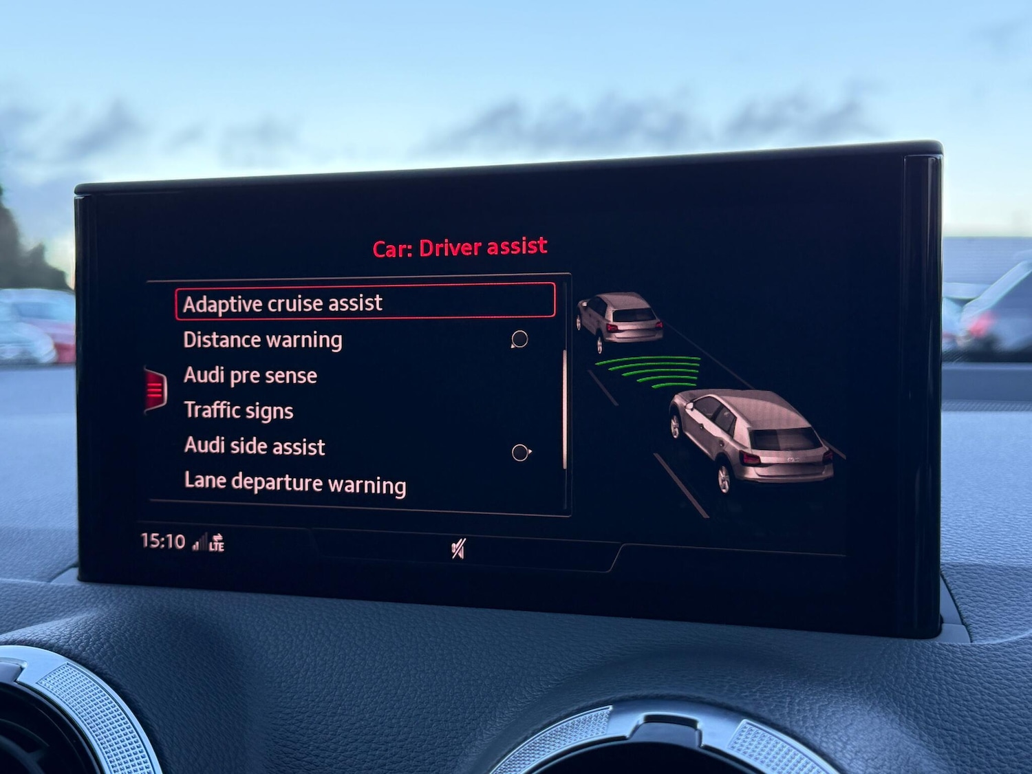 Used Audi Q2 2023 for sale - 76800814: Photo 12