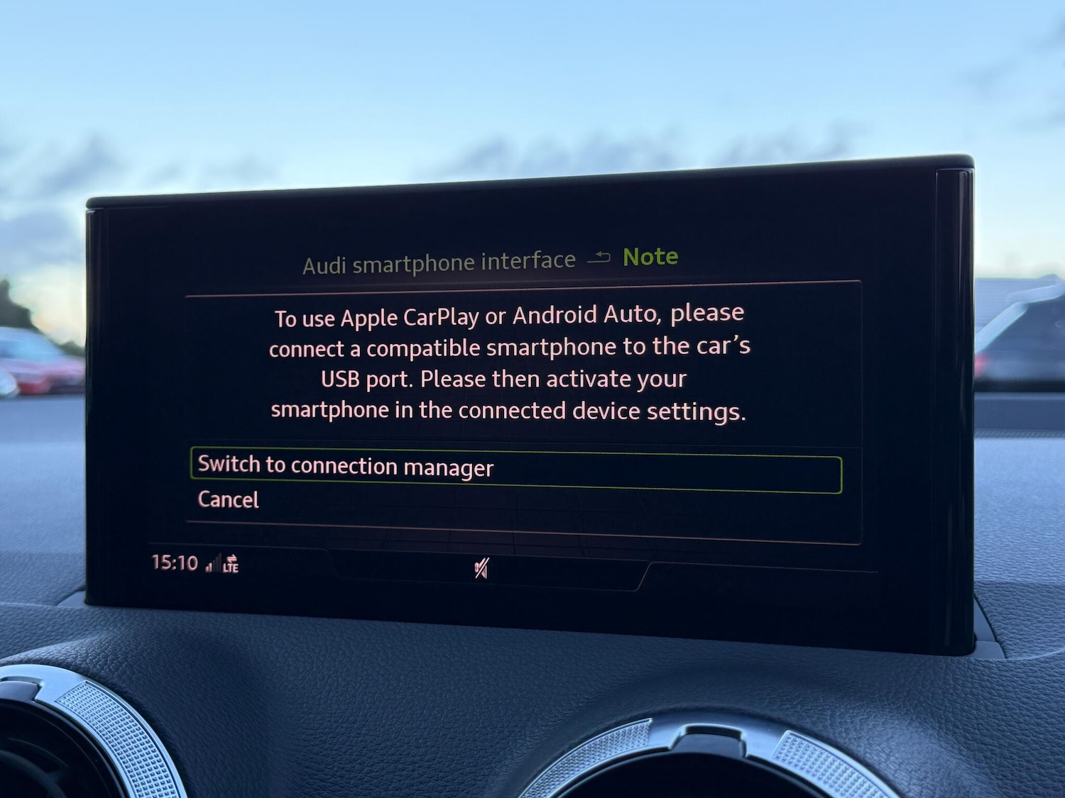 Used Audi Q2 2023 for sale - 76800814: Photo 13