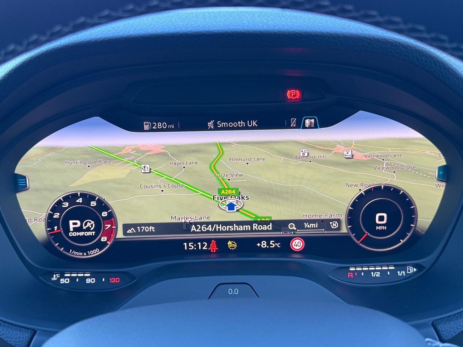 Used Audi Q2 2023 for sale - 76800814: Photo 14