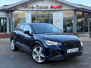 Used Audi Q2 2023 for sale - 76800814: Photo