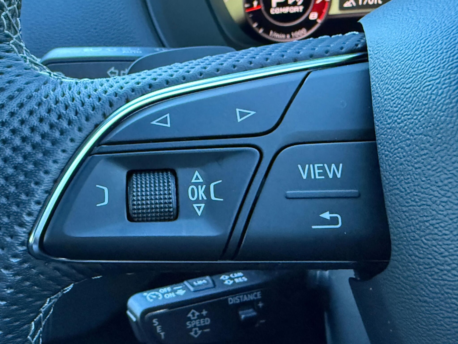 Used Audi Q2 2023 for sale - 76800814: Photo 22