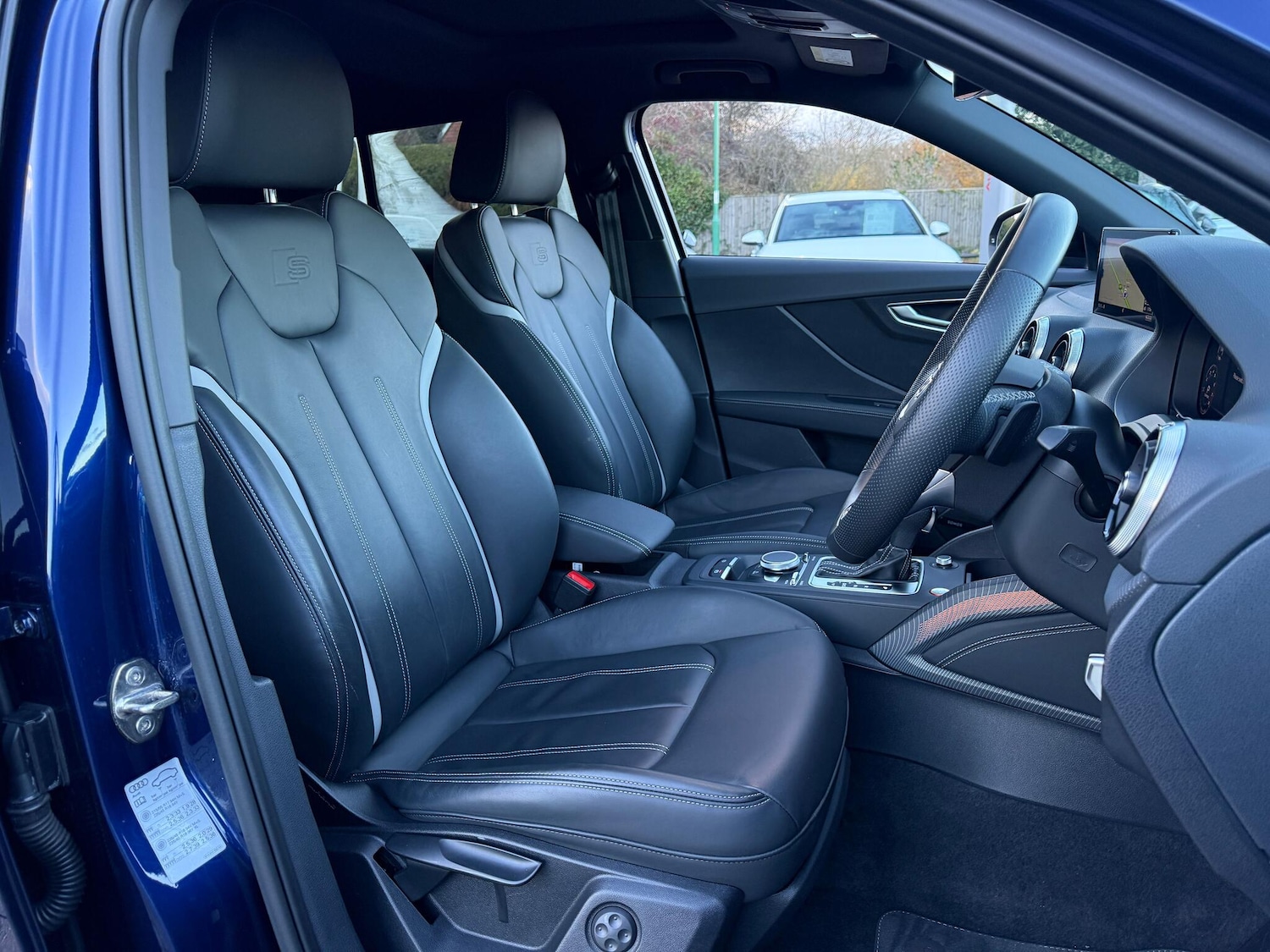 Used Audi Q2 2023 for sale - 76800814: Photo 27