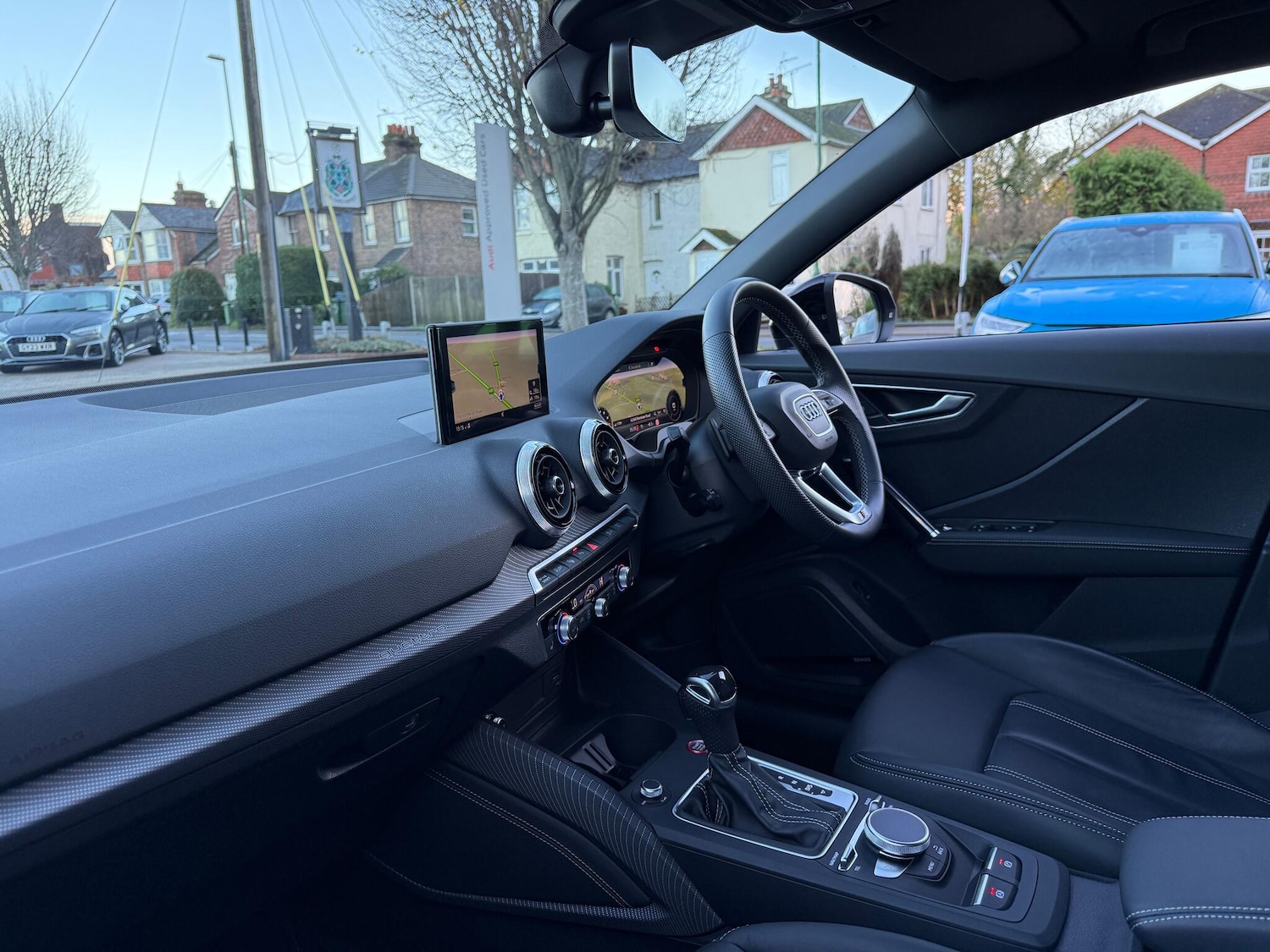 Used Audi Q2 2023 for sale - 76800814: Photo 29